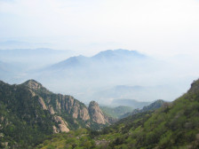 东岳泰山